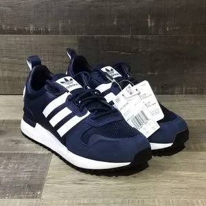 スニーカー NAVY BLUE SNEAKERS fbcb91827150.jpg?width=3840&
